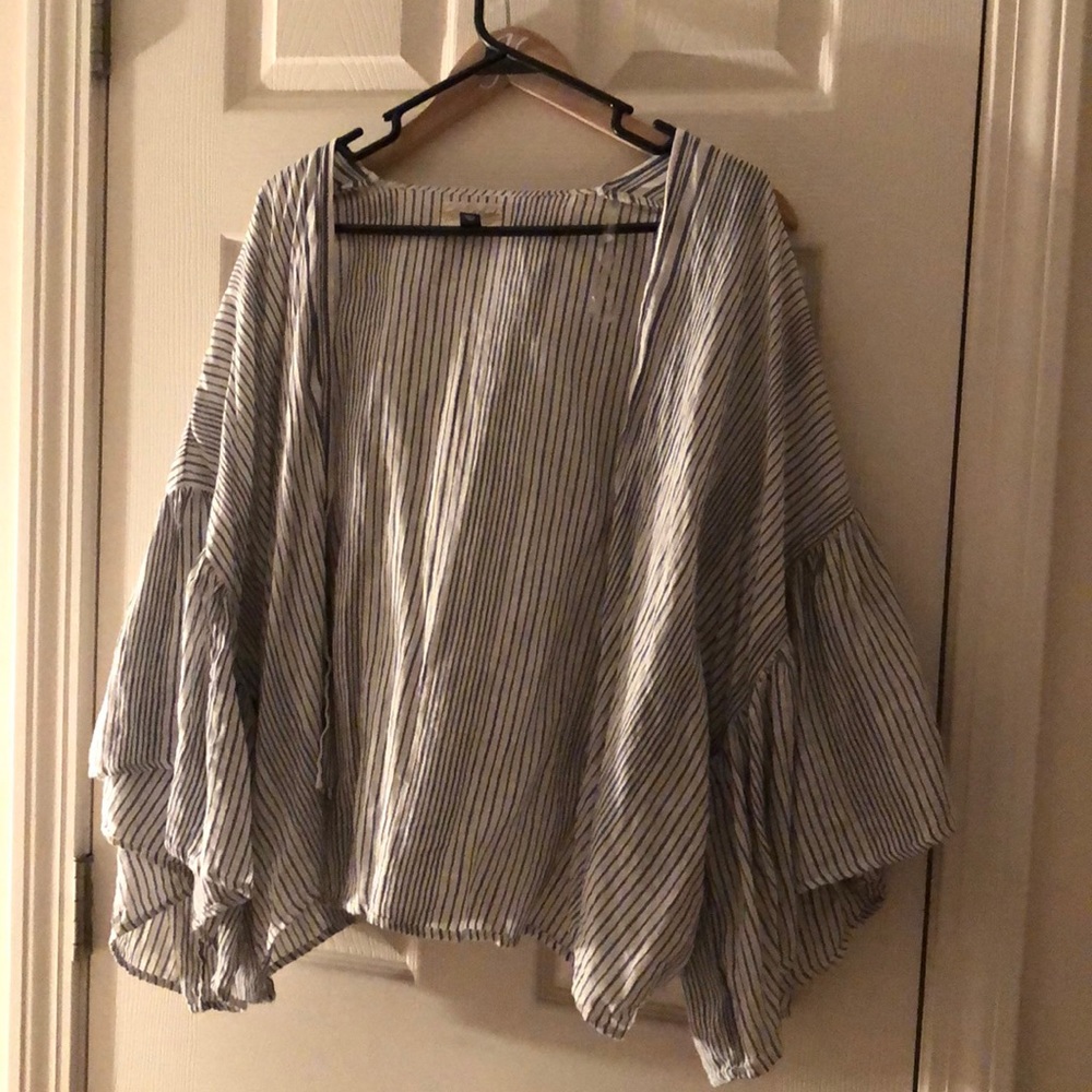 Universal Thread open top! never been worn